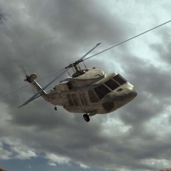 Tečaj za letenje z več tipi helikopterjev: Type Rating Helicop